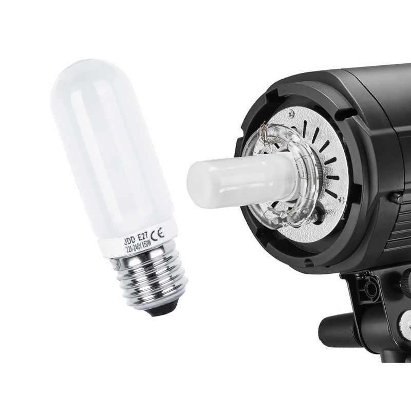 Photography Lighting For Studio - Pour Godox Studio lumière 150W 75W