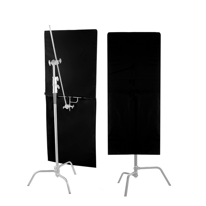 Beauty Dish 55Cm - Housse de drapeau souple Selens 75x90cm,