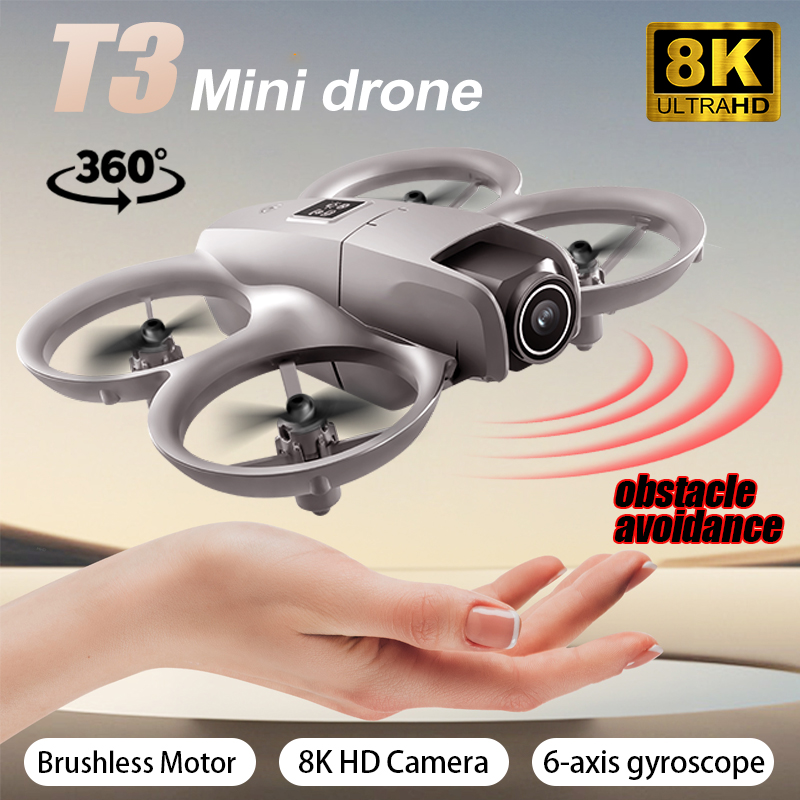 Photography Lighting Definition - Mini-drone 2026 pour photographie aérienne, avion