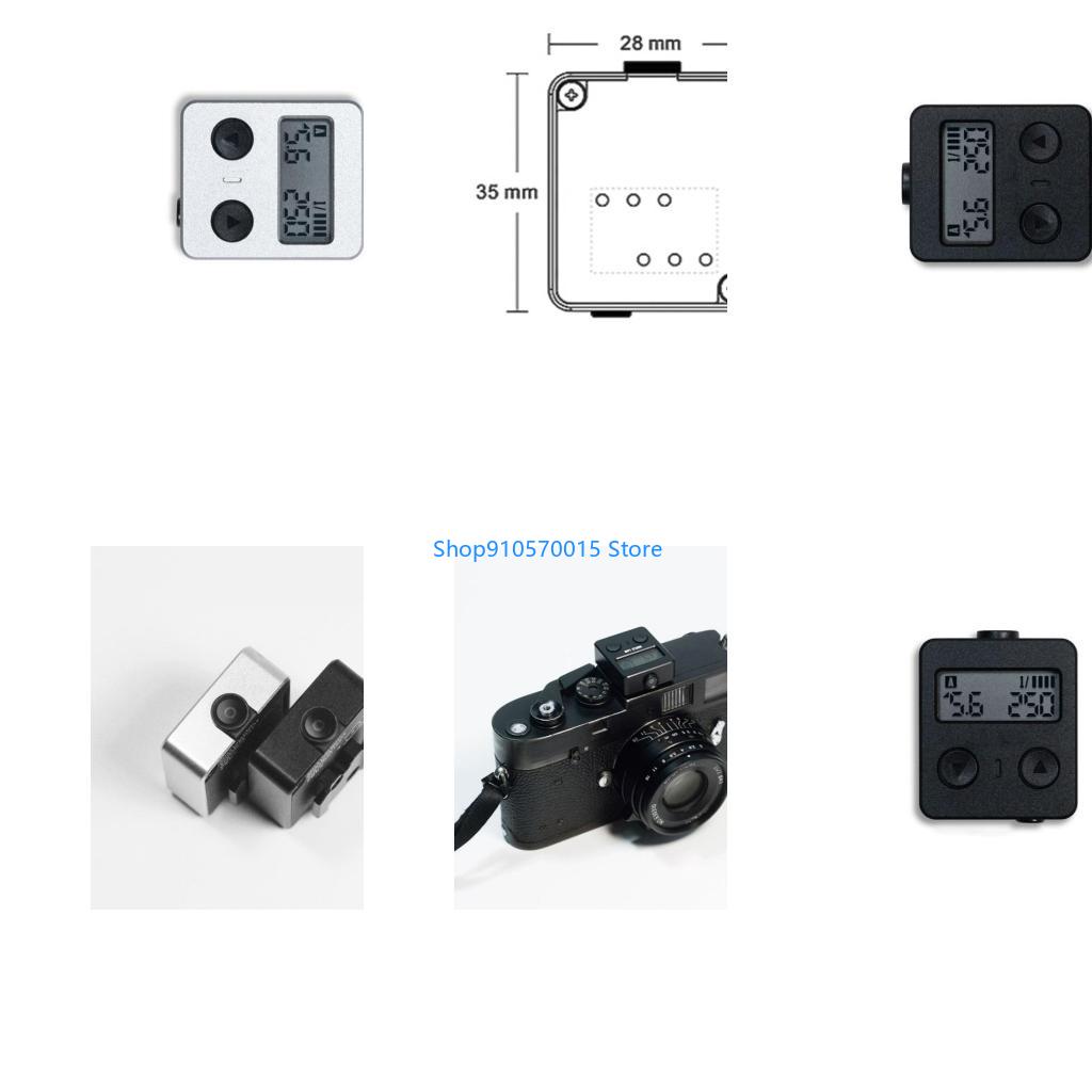 Photography Lighting Conditions - Photomètre photographique B95C pour améliorer les
