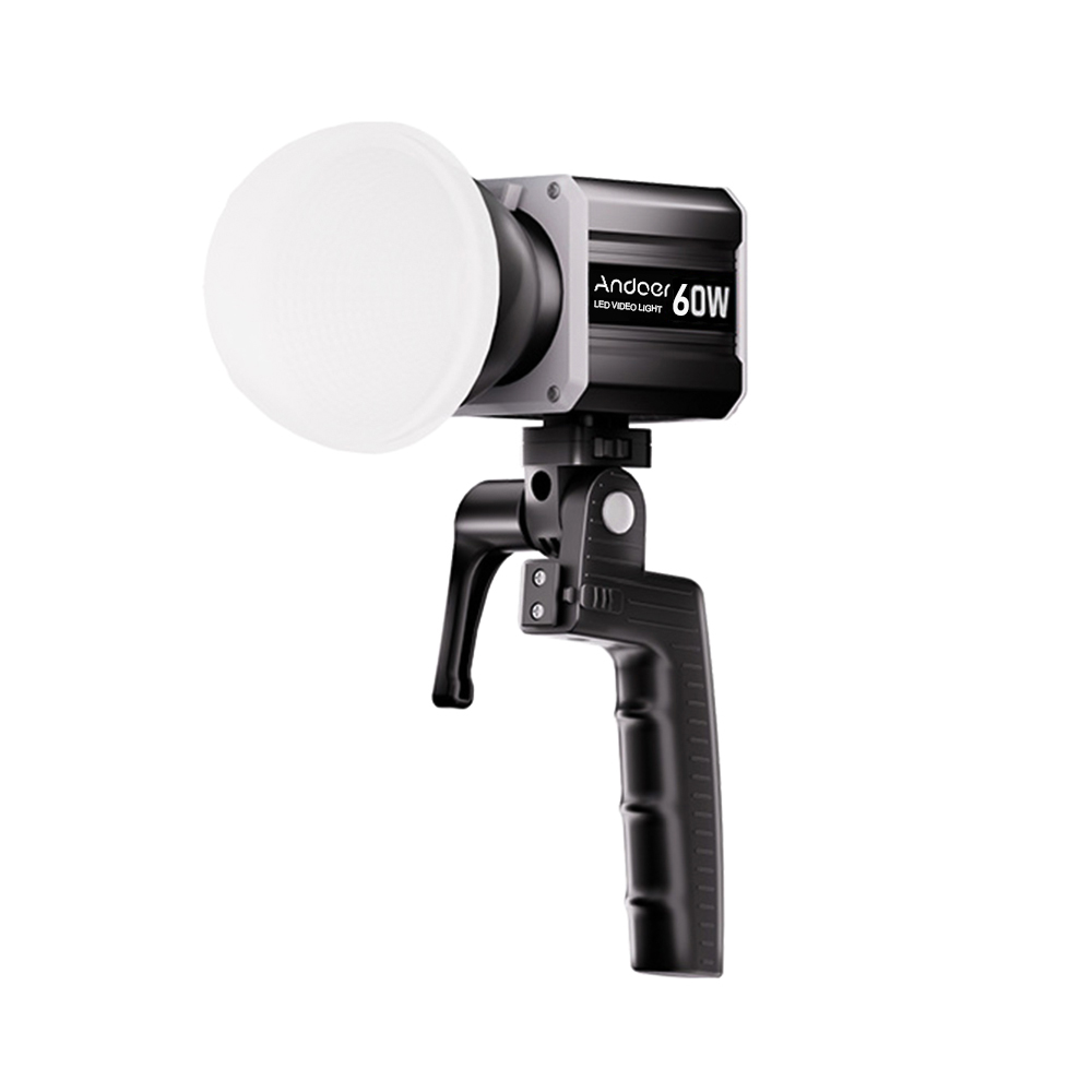 Photography Lighting Home - Andoer tricolore LED 60W COB photographie