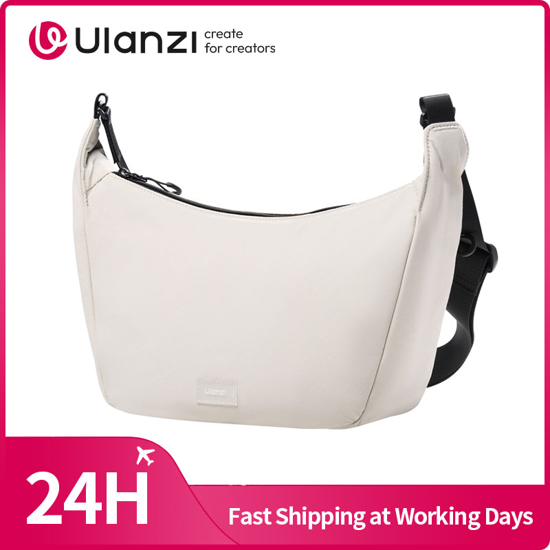 Photography Lighting Devices - Ulanzi HMN1 Sac à bandoulière lunaire