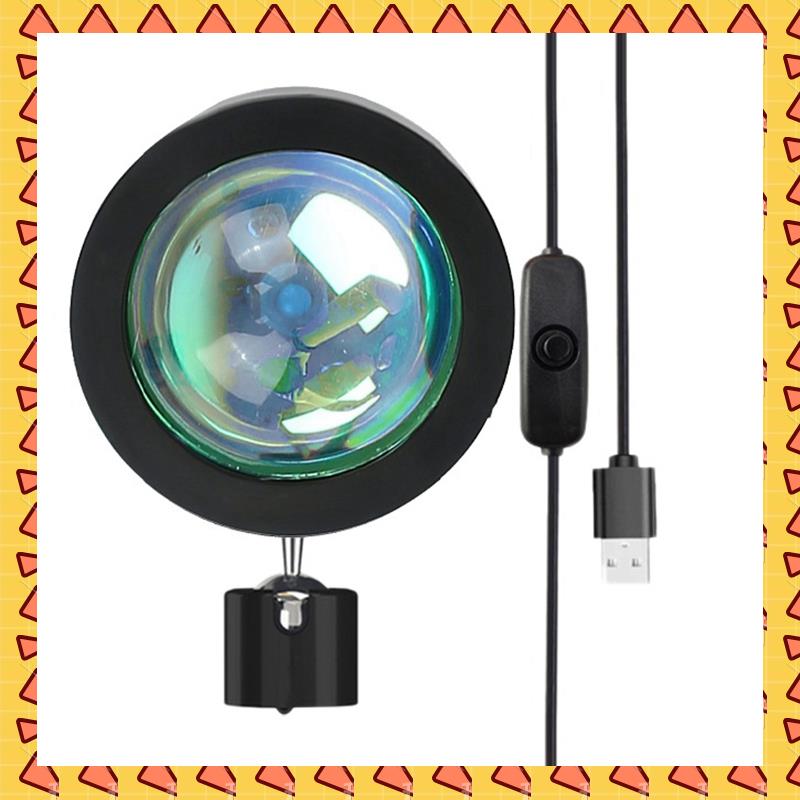 Photography Lighting Home - A008 lampe d'ambiance de Projection LED