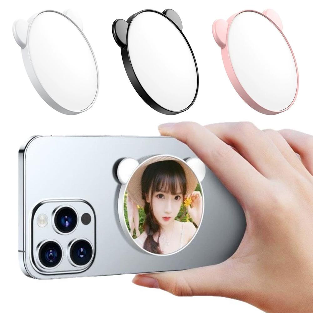 Miroir magnétique pour selfie  - Photography Lighting Definition avis et prix