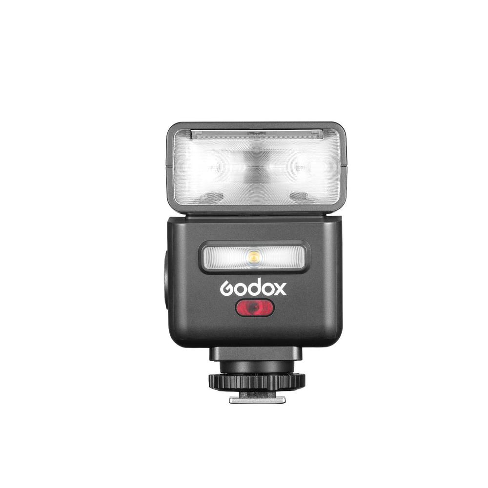 Godox iT32 X5 C/N/S/F/O TTL iF - Godox Speedlite Flash avis et prix