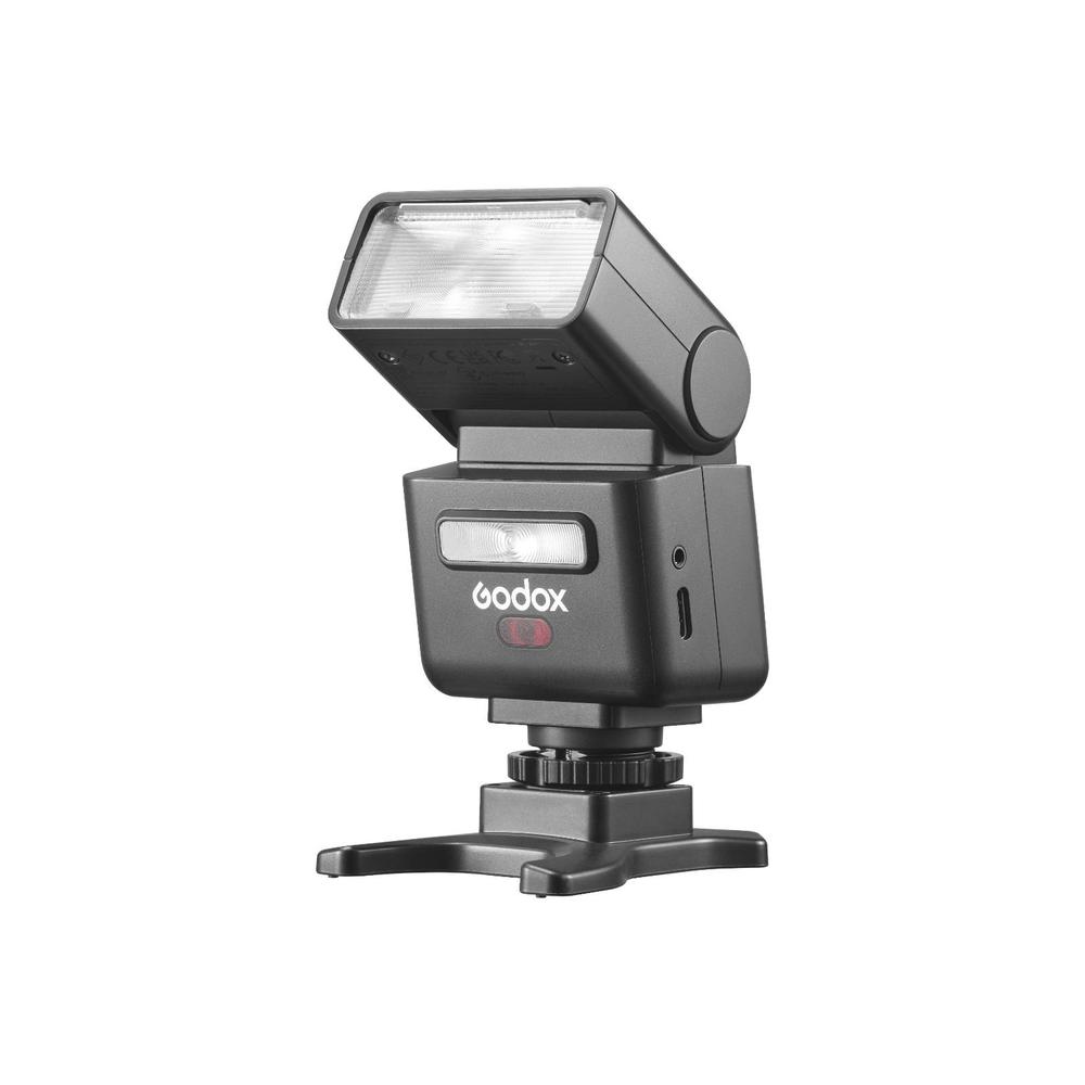 Godox iT32 X5 C/N/S/F/O TTL iF - Godox Speedlite Flash avis et prix