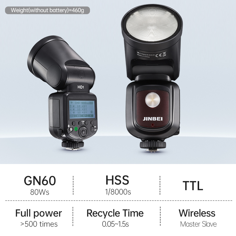 Kit d'éclairage flash pour app - Photography Of Lighting avis et prix