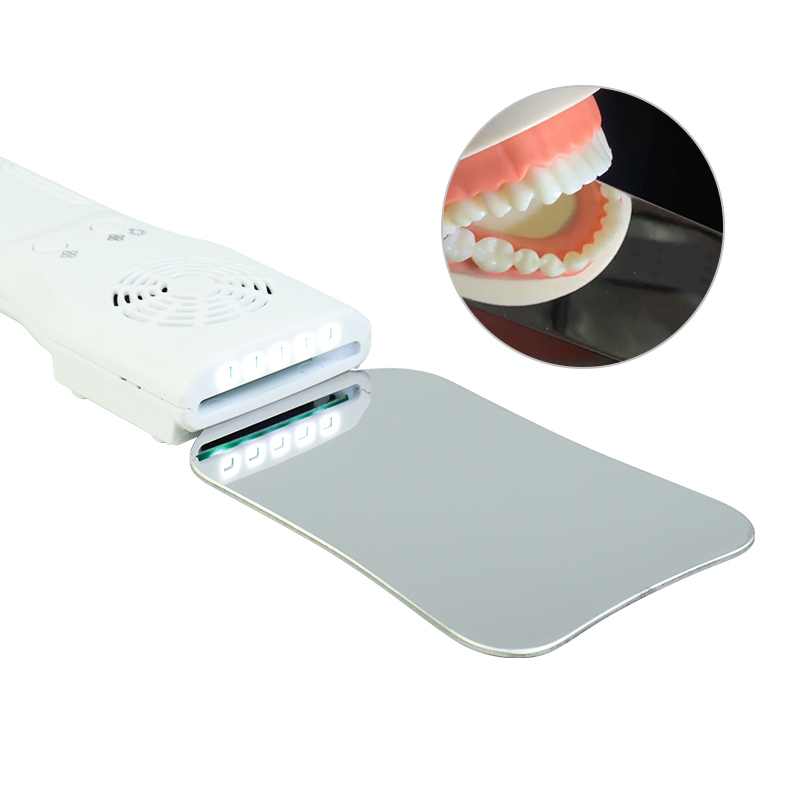 Ensemble de miroirs buccaux de - Photography Lighting Definition avis et prix