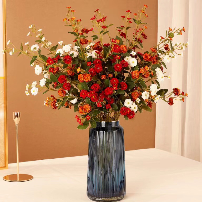 Petits bouquets de roses artif - Photography Lighting Home avis et prix