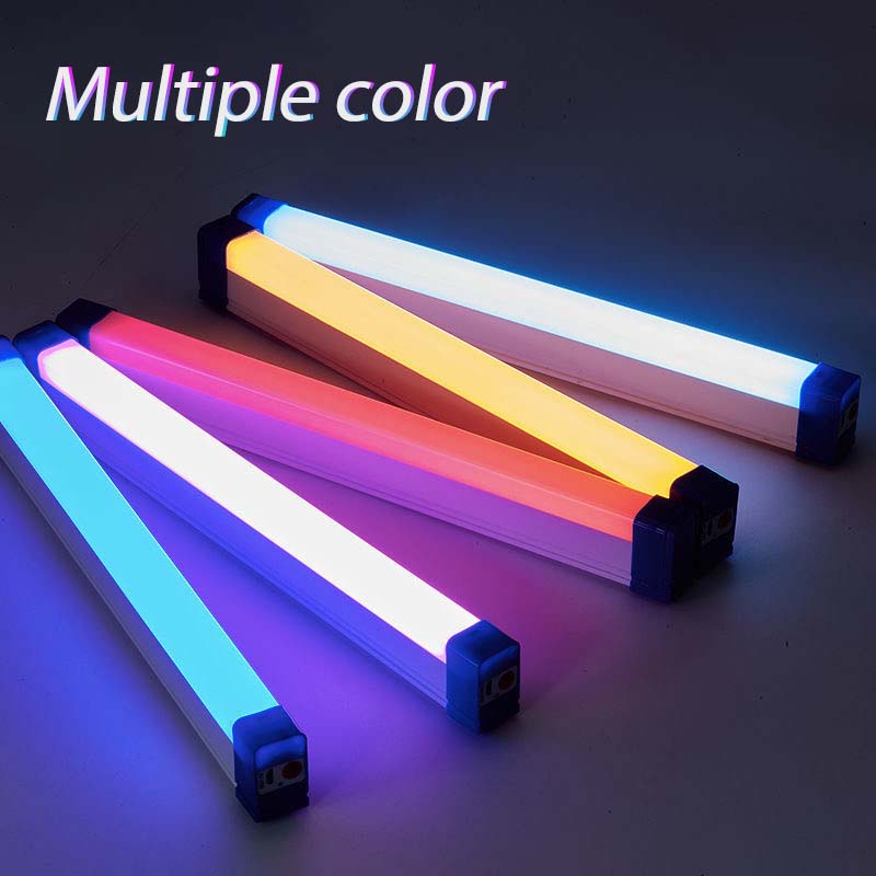 Tiktok lumière vidéo portable  - Photography Lighting Home avis et prix