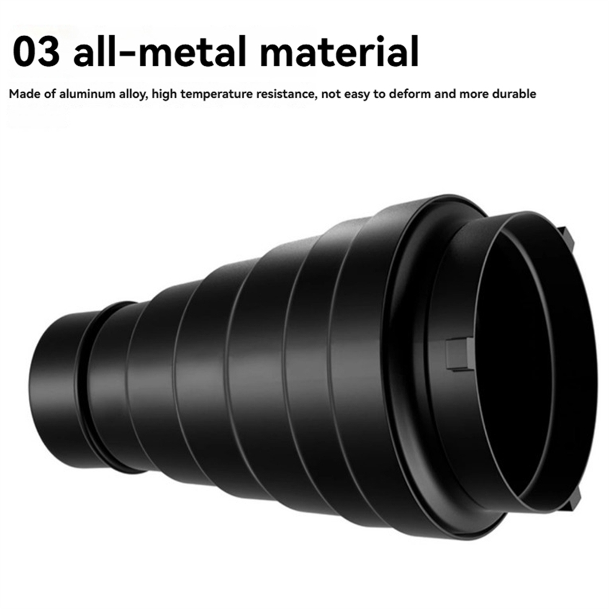 Support M05K pour grand flash  - Photography Lighting For Studio avis et prix
