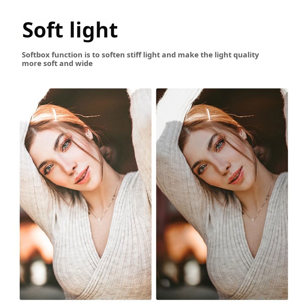 Diffuseur de rebond de Flash d - Godox Speedlite Flash avis et prix