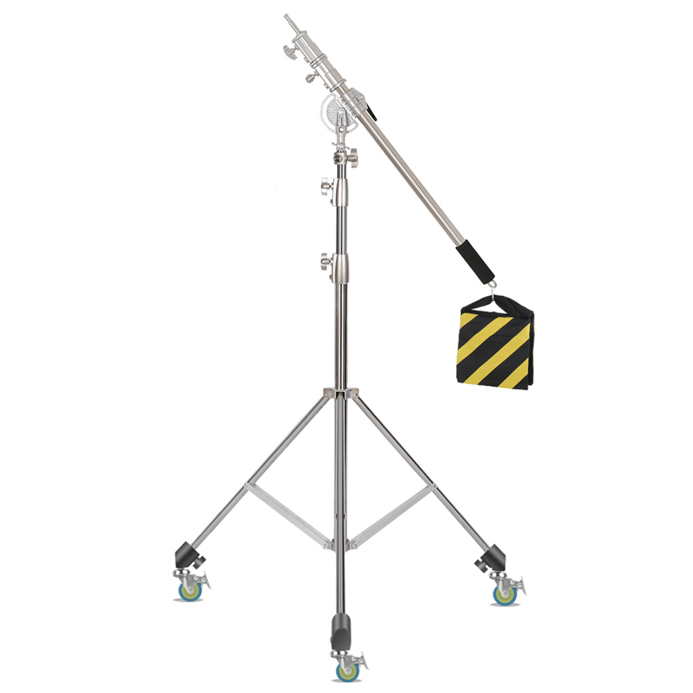 SH 2.8M Support de lumière en  - Photography Lighting System avis et prix