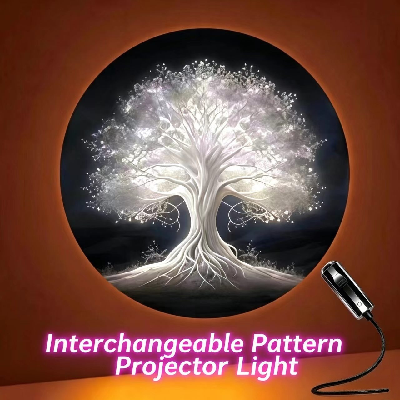Projecteur Lumière Ambiante Ar - Photography Lighting Home avis et prix