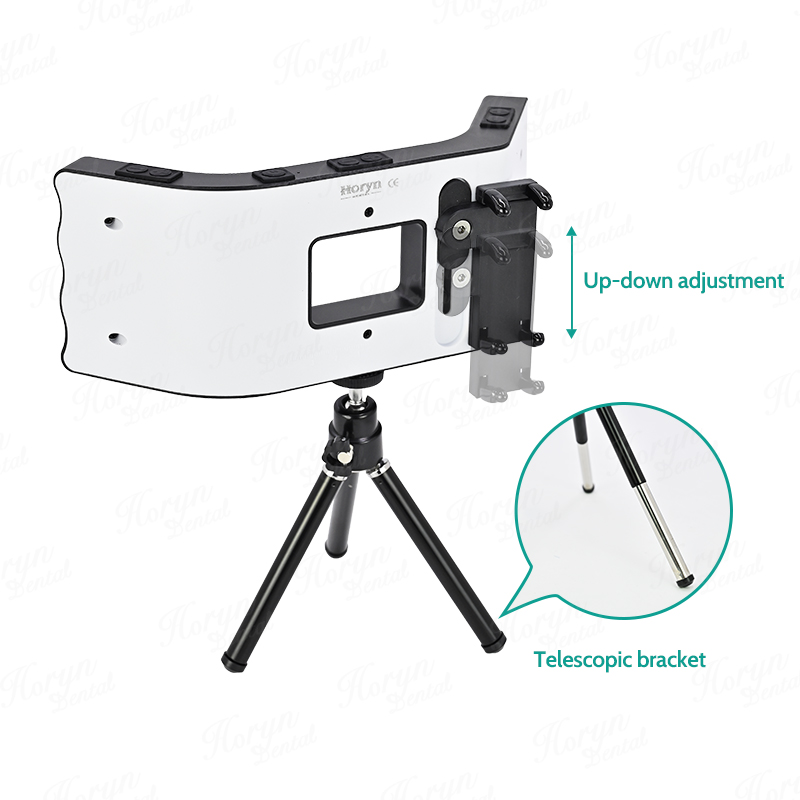 Kit de photographie dentaire a - Photography Lighting Devices avis et prix