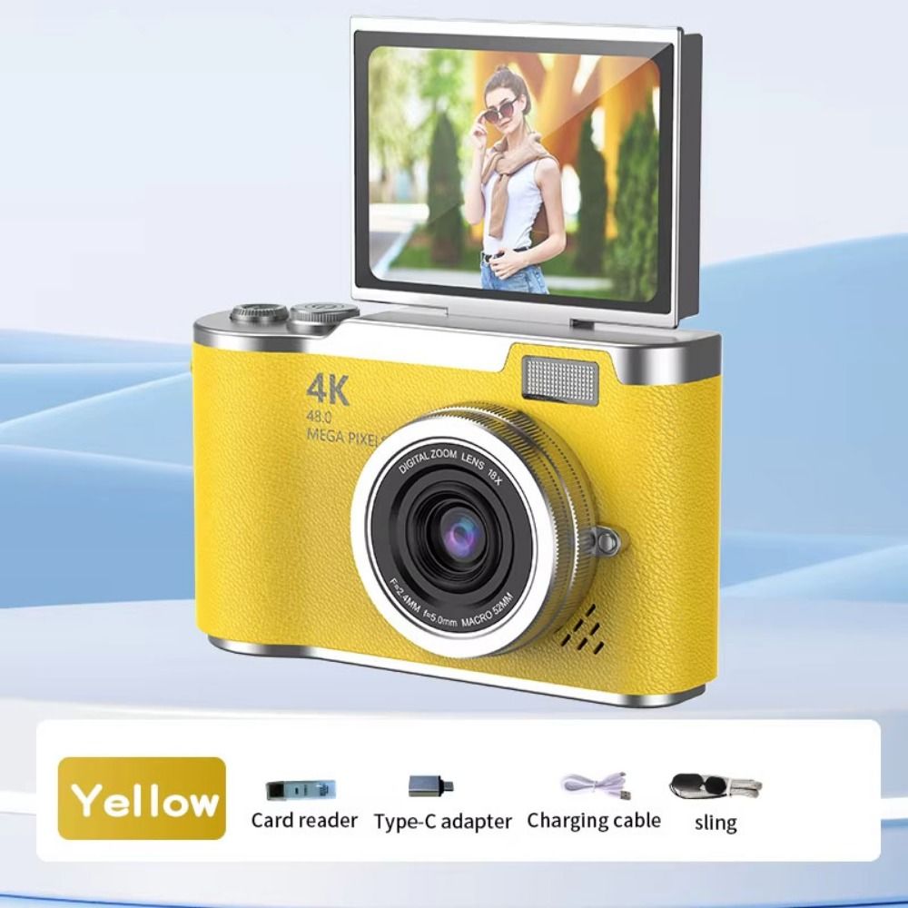Appareil photo numérique HD ha - Photography Lighting Definition avis et prix