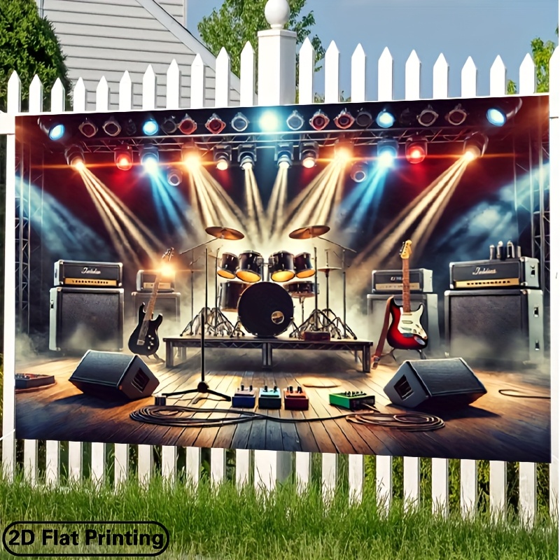Guirlande lumineuse 2D à lettr - Photography Lighting For Studio avis et prix