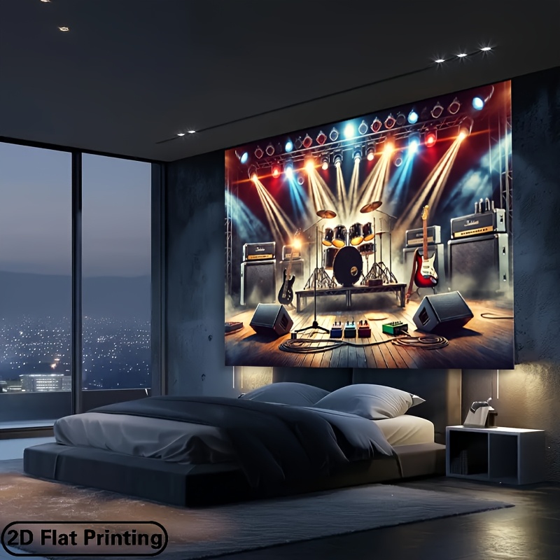 Guirlande lumineuse 2D à lettr - Photography Lighting For Studio avis et prix