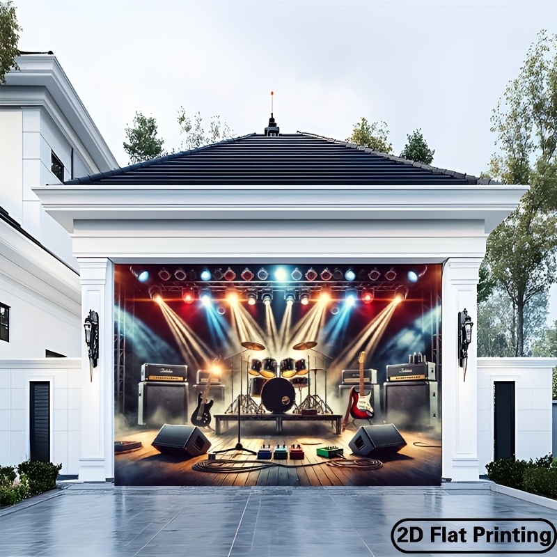 Guirlande lumineuse 2D à lettr - Photography Lighting For Studio avis et prix