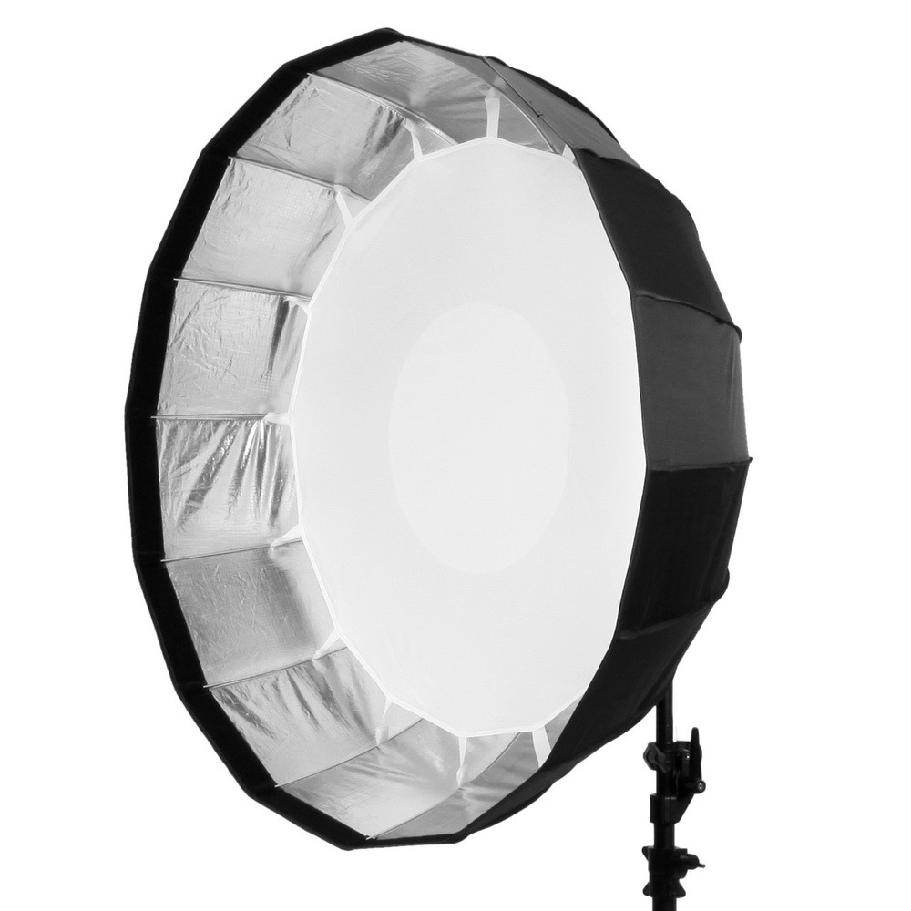 Selens-Parapluie Radar Softbox - Beauty Dish 55Cm avis et prix