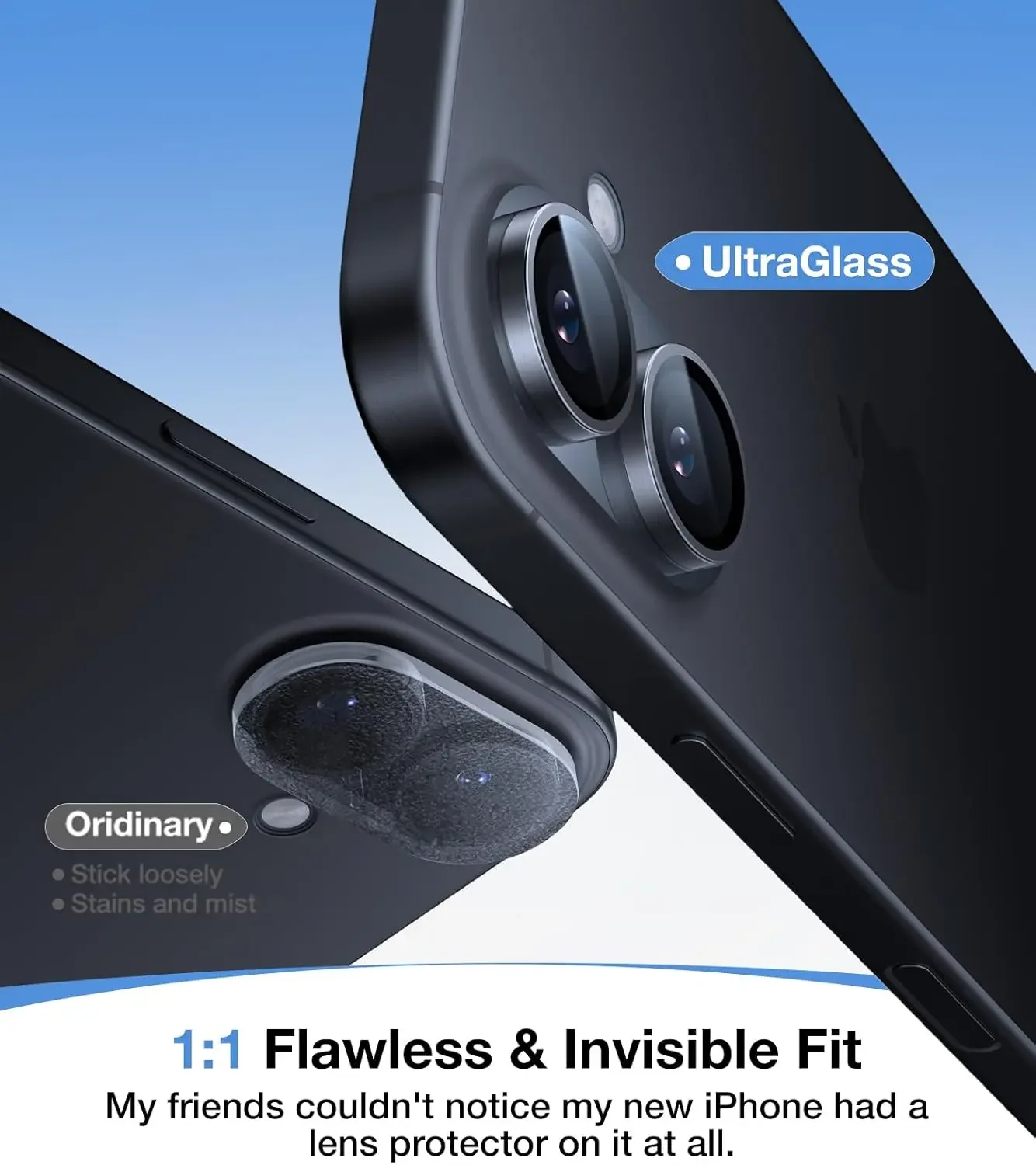 1-3 pièces pour Apple IPhone 1 - Photography Lighting Devices avis et prix