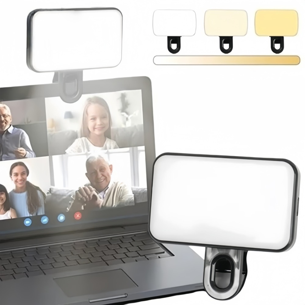 Lampe de remplissage pour self - Makeup Photography Lighting avis et prix