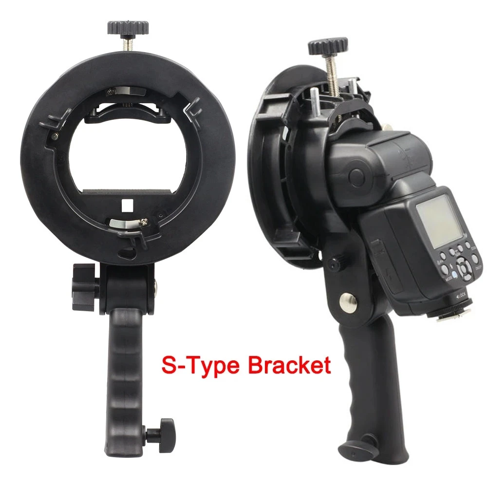 Support de poignée de Type S B - Godox Speedlite Flash avis et prix