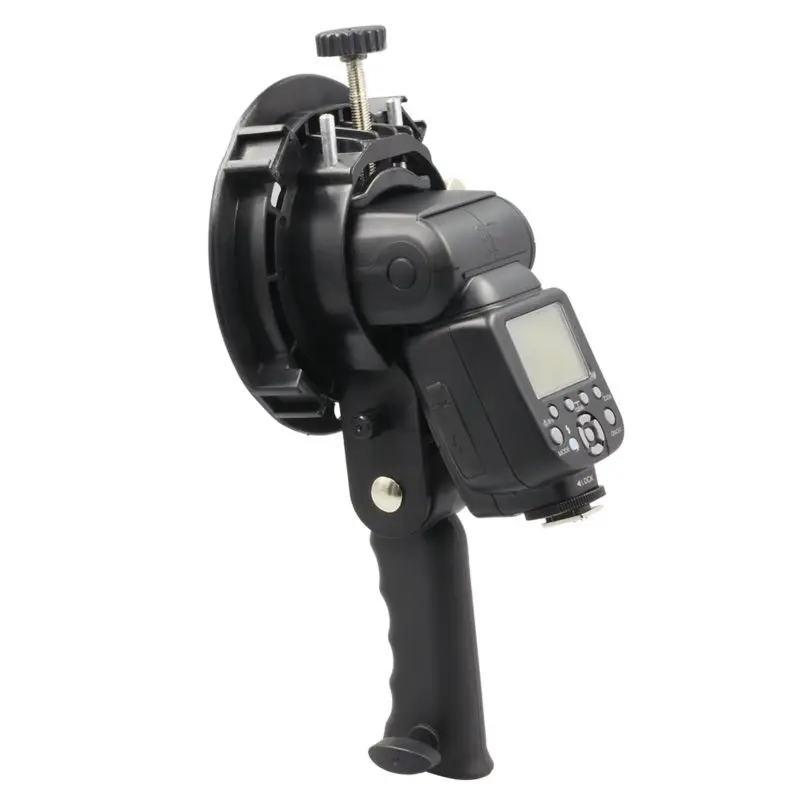 Support de poignée de Type S B - Godox Speedlite Flash avis et prix