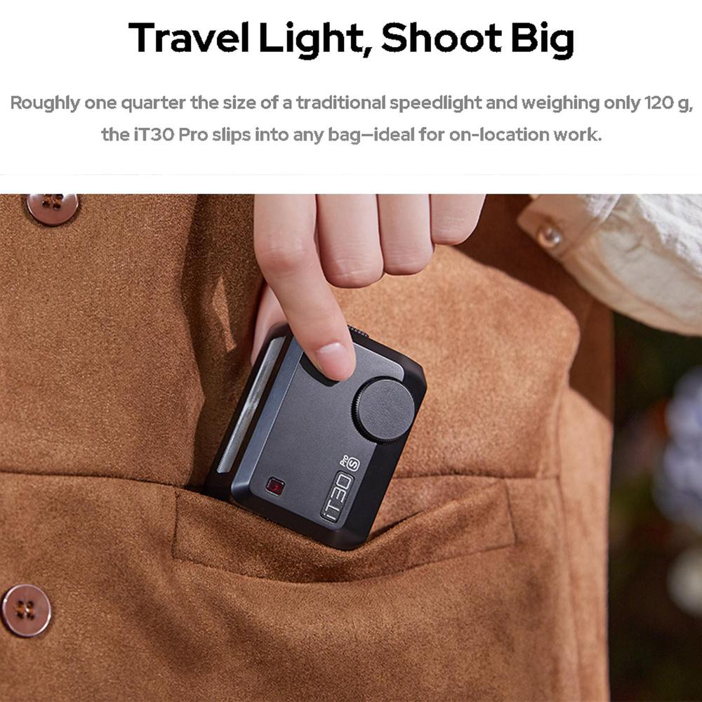 Flash portable pour appareil p - Godox Speedlite Flash avis et prix