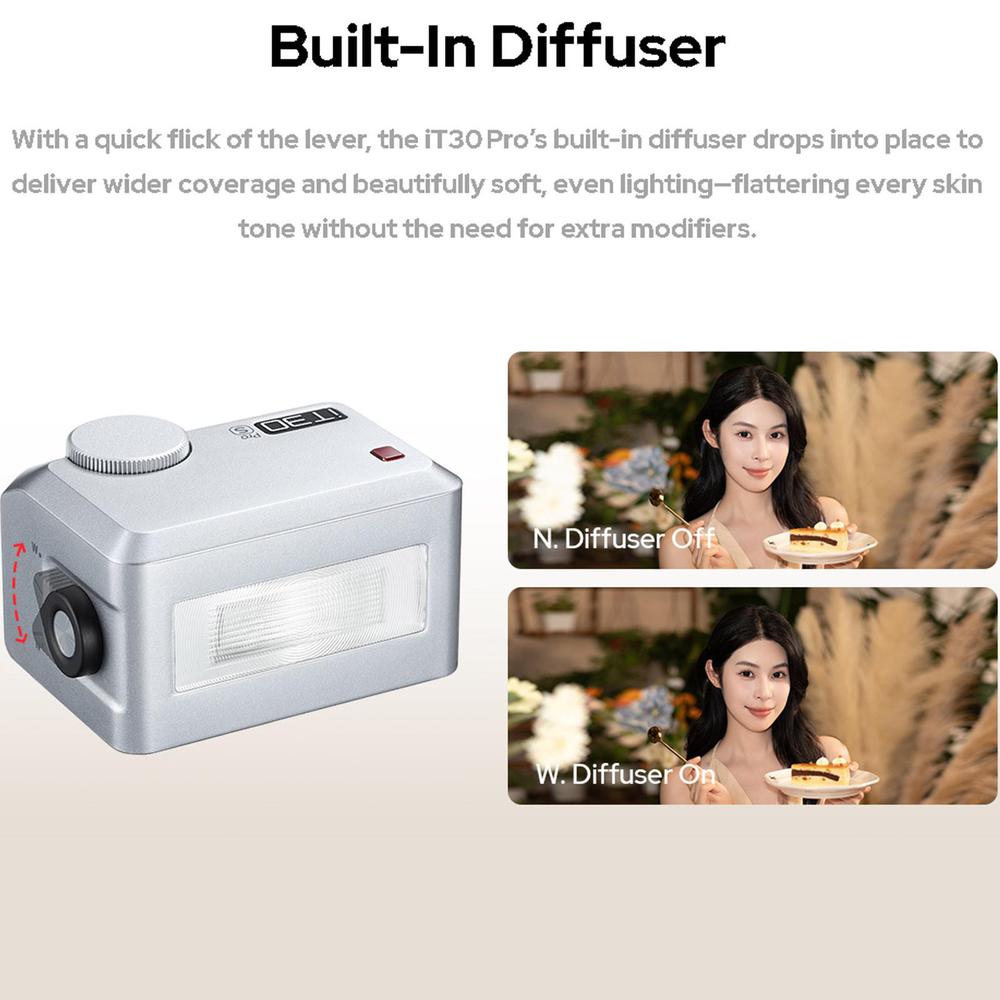 Flash portable pour appareil p - Godox Speedlite Flash avis et prix