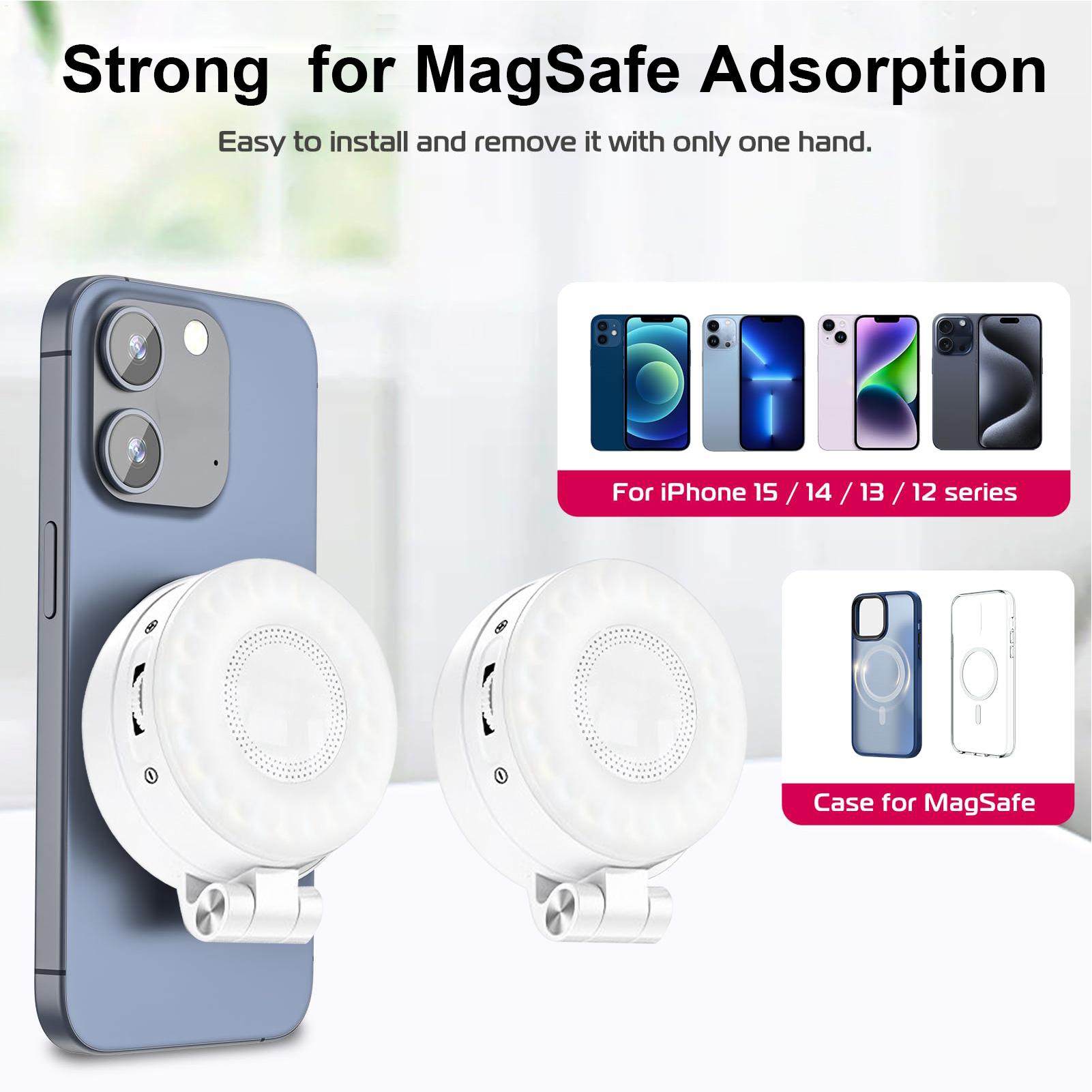 Lumière LED magnétique pour Se - Makeup Photography Lighting avis et prix
