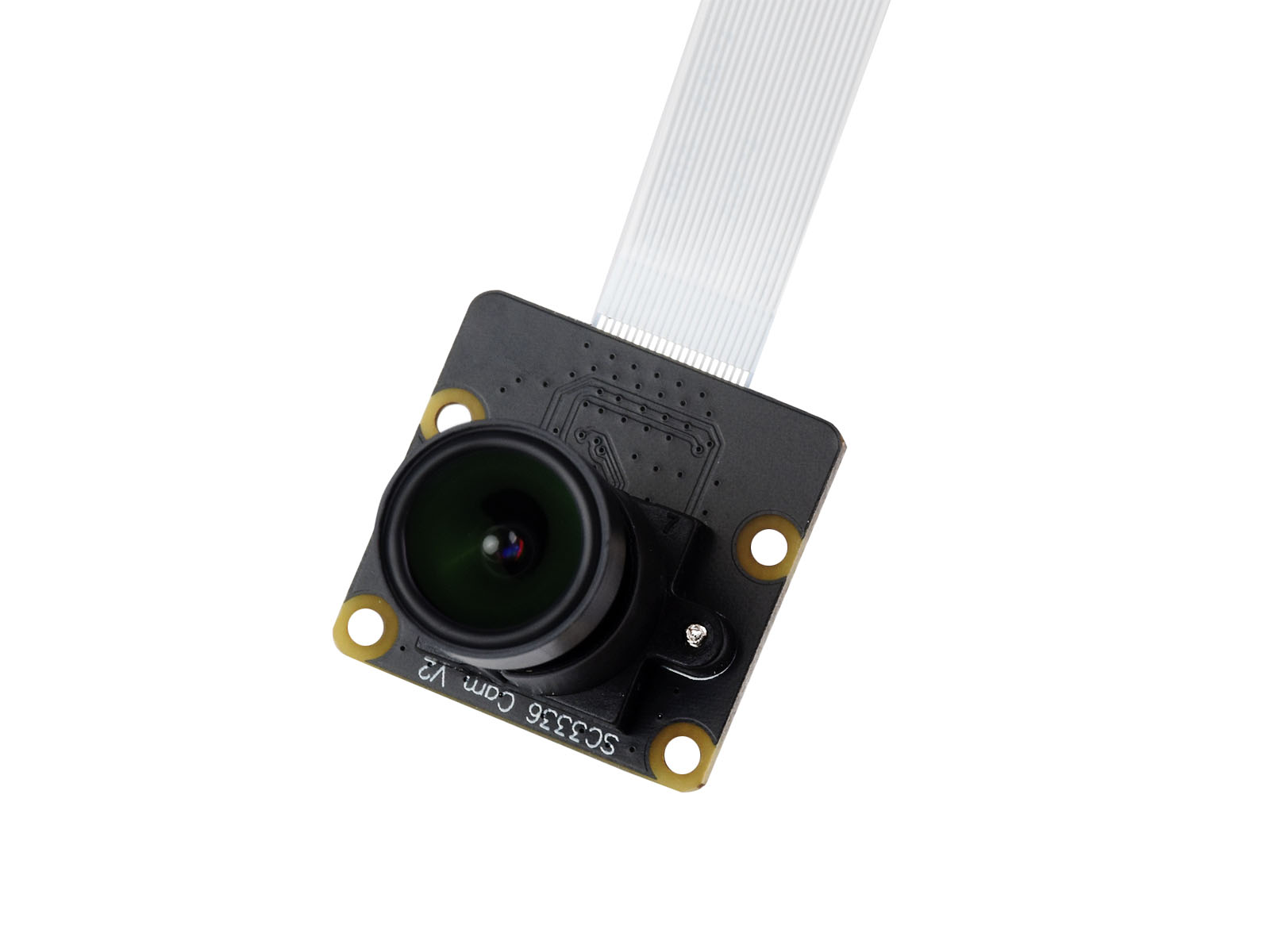 LuckFox Pico Camera SC3336 Mod - Photography Lighting Devices avis et prix