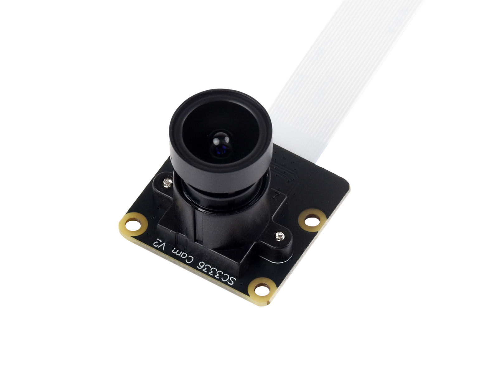 LuckFox Pico Camera SC3336 Mod - Photography Lighting Devices avis et prix
