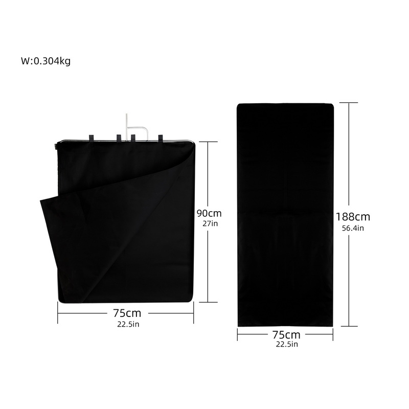 Housse de drapeau souple Selen - Beauty Dish 55Cm avis et prix
