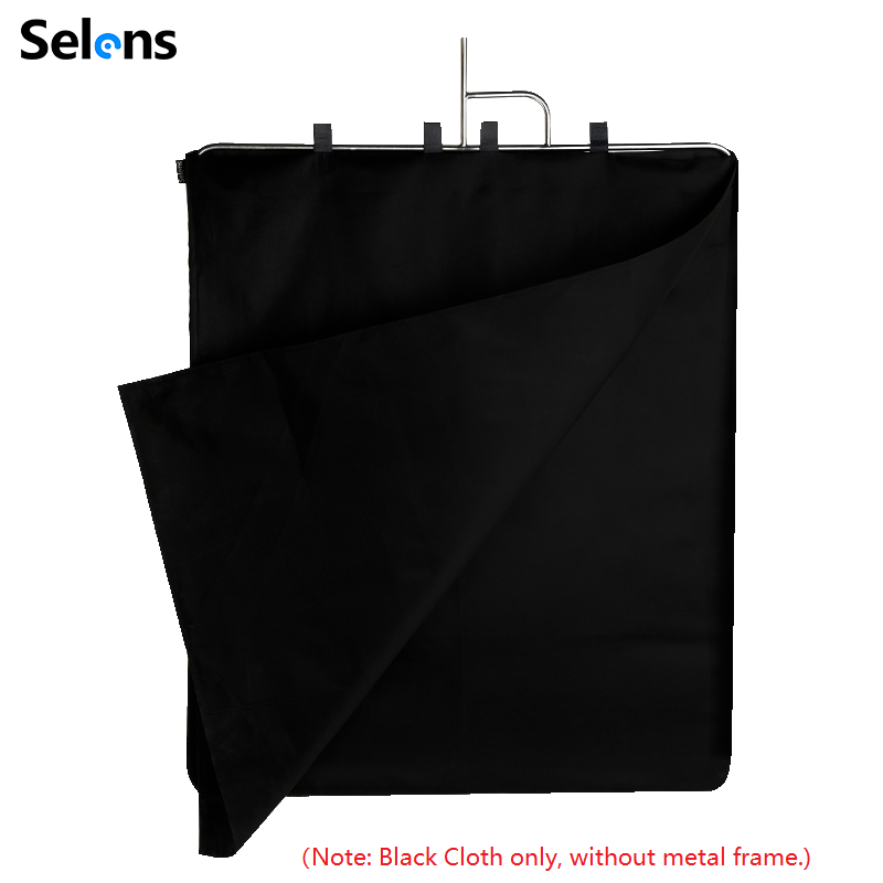Housse de drapeau souple Selen - Beauty Dish 55Cm avis et prix