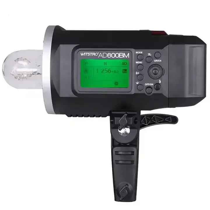 Flash de studio portable 2026  - Photography Of Lighting avis et prix