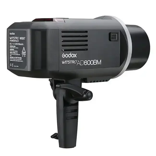 Flash de studio portable 2026  - Photography Of Lighting avis et prix