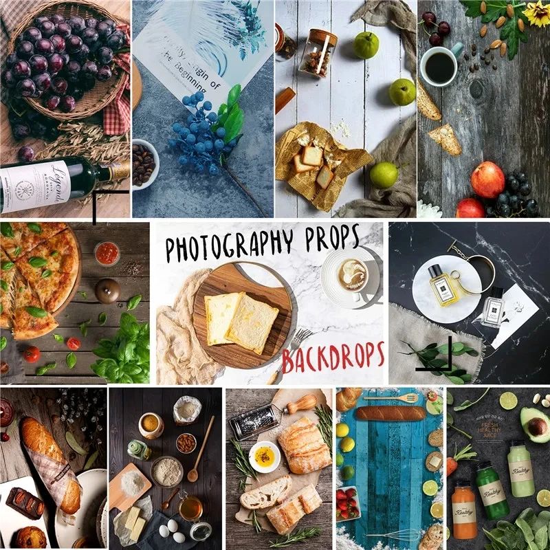 Toile de fond photographique b - Photography Lighting Home avis et prix