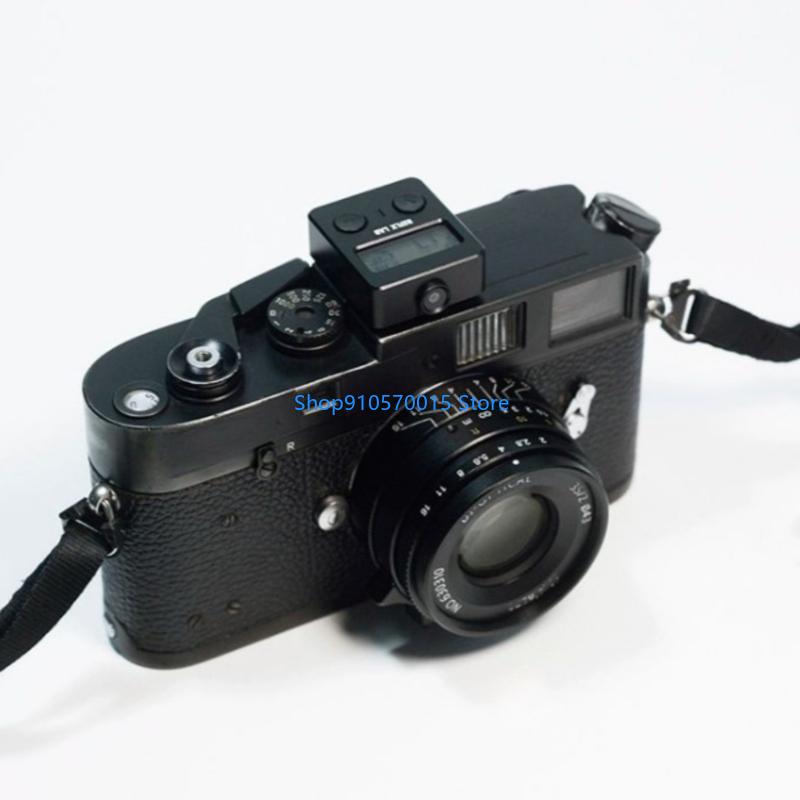 Photomètre photographique B95C - Photography Lighting Conditions avis et prix