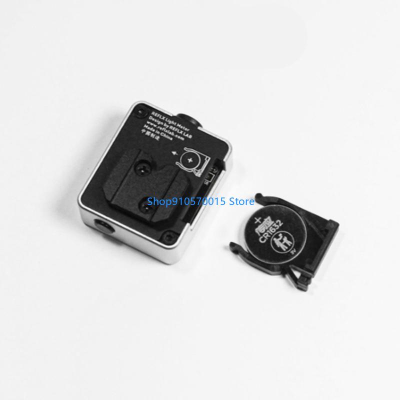 Photomètre photographique B95C - Photography Lighting Conditions avis et prix
