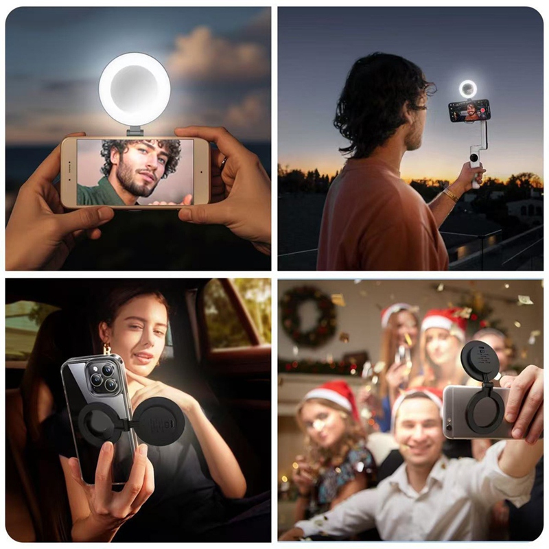 Mini lampe de poche magnétique - Photography Of Lighting avis et prix