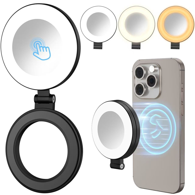 Mini lampe de poche magnétique - Photography Of Lighting avis et prix