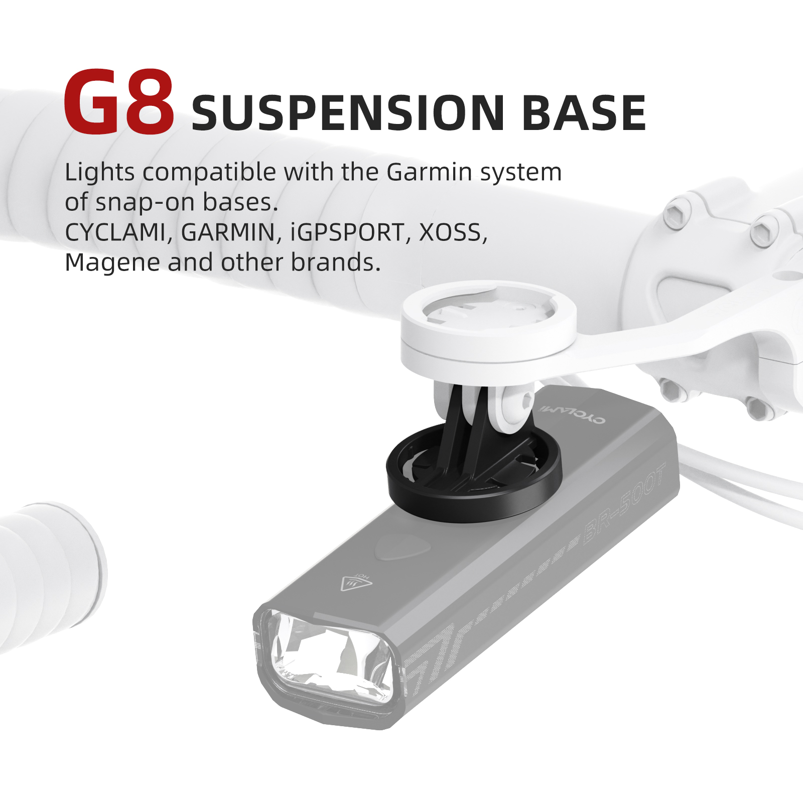 CYCLAMI – support de caméra de - Photography Lighting Devices avis et prix