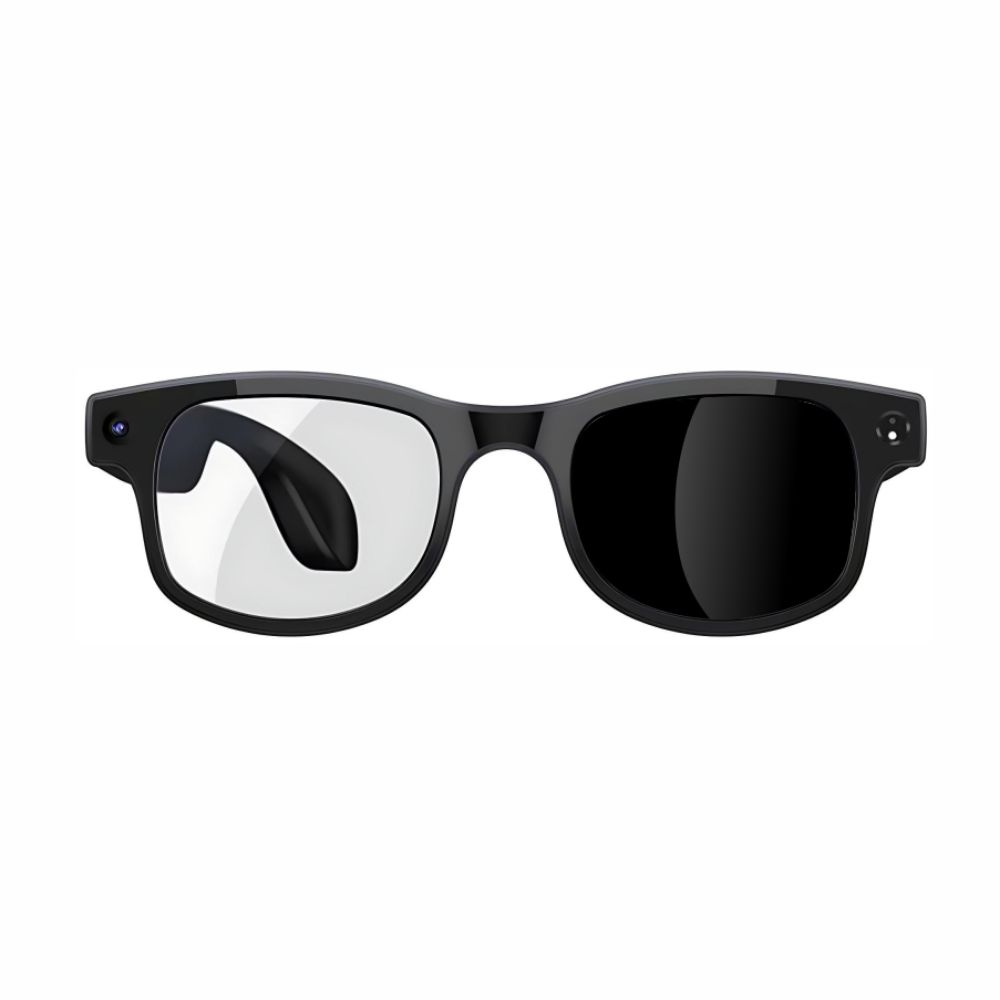 Lunettes intelligentes IA 2-en - Photography Of Lighting avis et prix