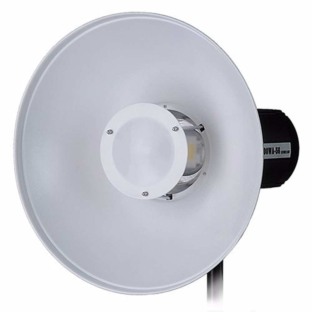 Kit Pro Beauty Dish 16