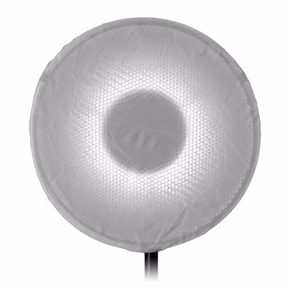 Kit Pro Beauty Dish 16