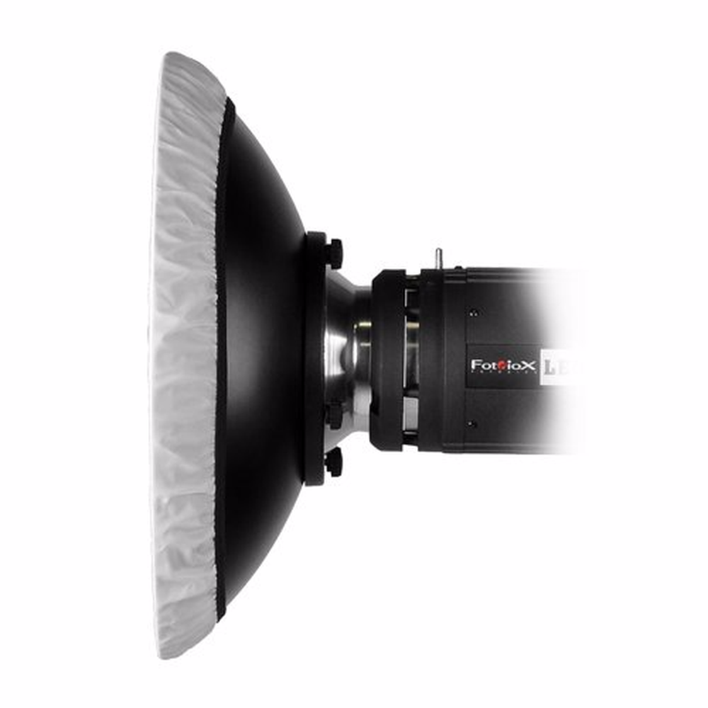 Kit Pro Beauty Dish 16