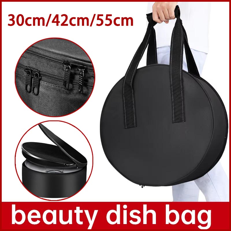 Sac Soonpho pour le plat de be - Beauty Dish 55Cm avis et prix