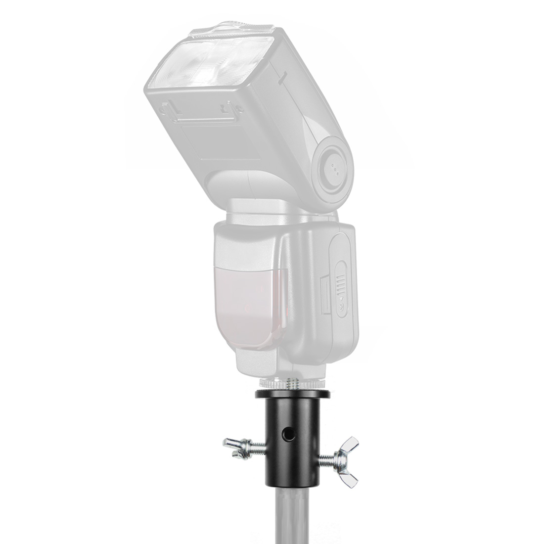 Adaptateur de support de lumiè - Photography Lighting System avis et prix