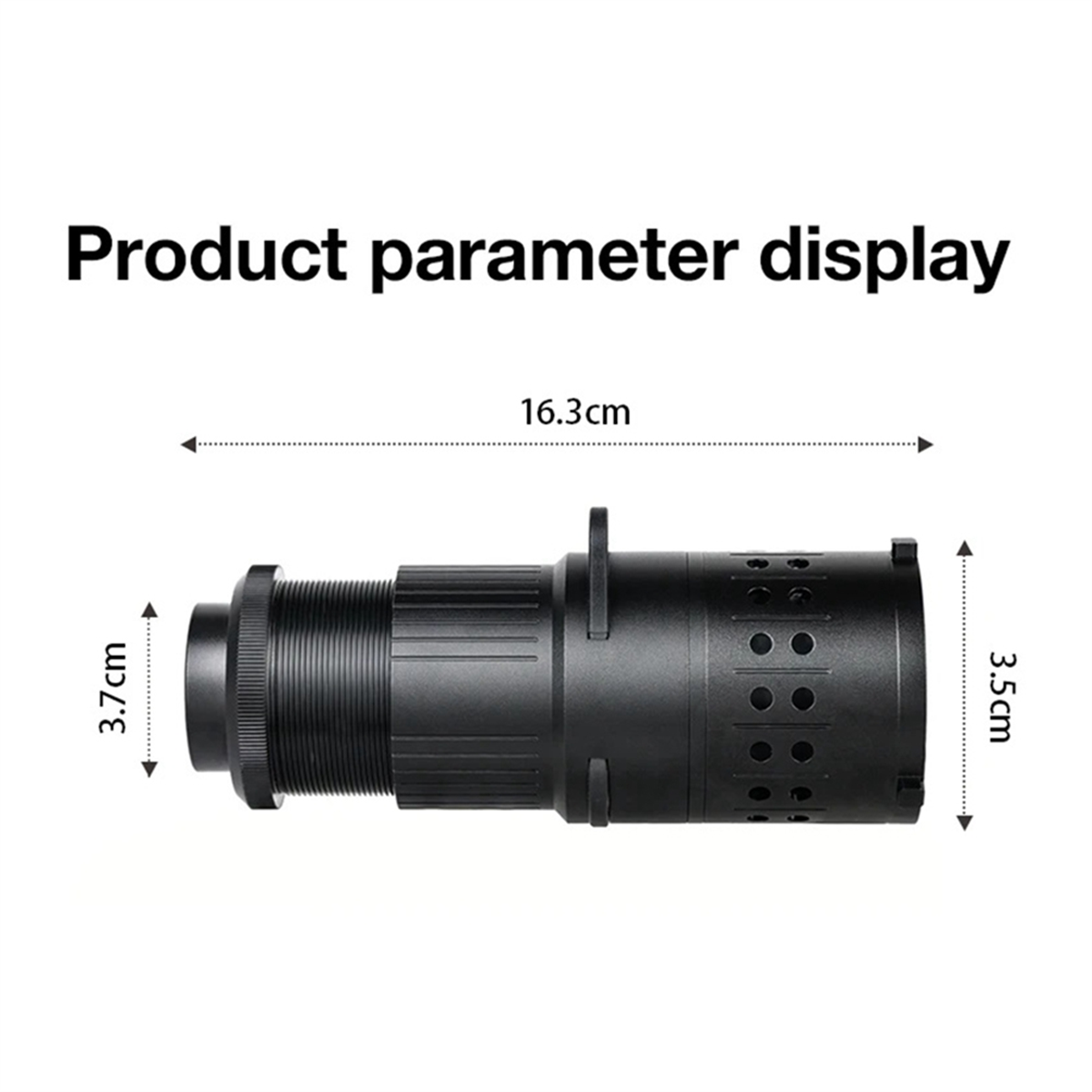 BFYLV850 Mini Bowens Mount pho - Photography Lighting Conditions avis et prix